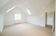 Washbrook bedroom extension leads