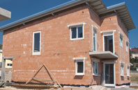 Washbrook home extensions
