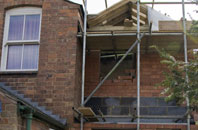 free Washbrook home extension quotes