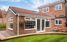 Washbrook house extension leads