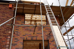 house extensions Washbrook