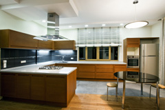 kitchen extensions Washbrook